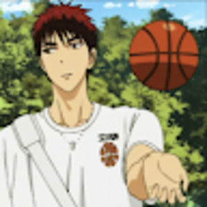 Meet your Posher, Nicholas